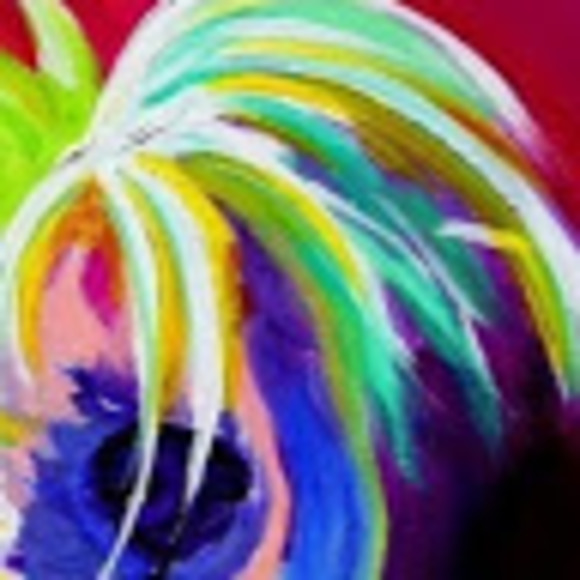 Meet your Posher, Sharon - Picture 1 of 1